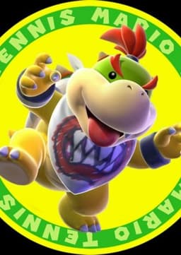Bowser Jr.
