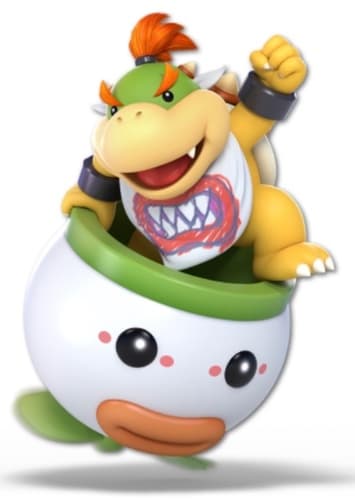 Bowser Jr.