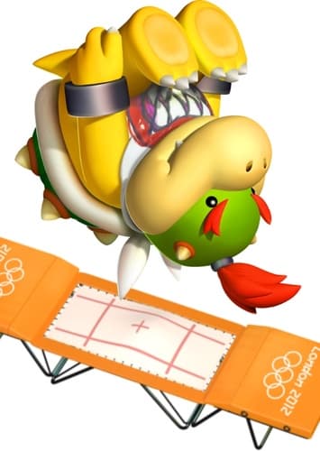 Bowser Jr.