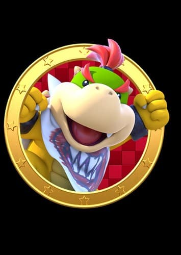 Bowser Jr