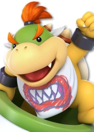 Bowser Jr.