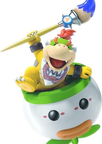 Bowser Jr.