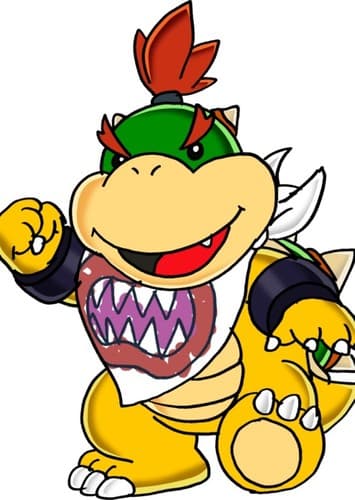 Bowser Jr.