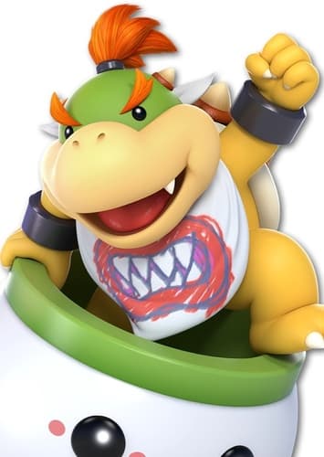 BOWSER JR