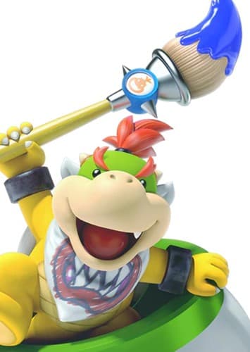 Bowser Jr.