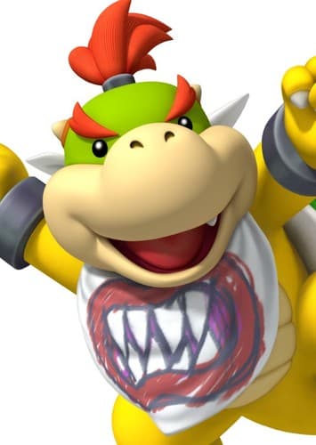 Bowser Jr.