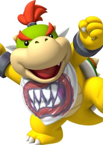 Bowser Jr.