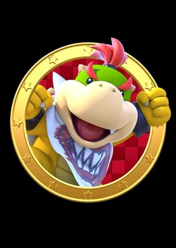 Bowser Jr.