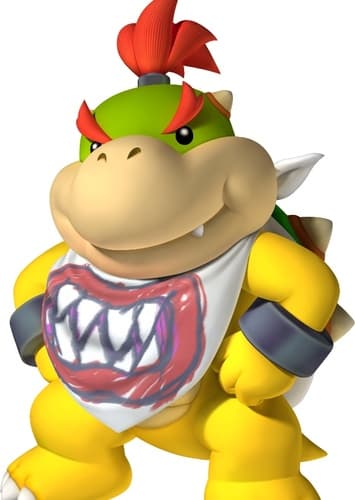 Bowser Jr.