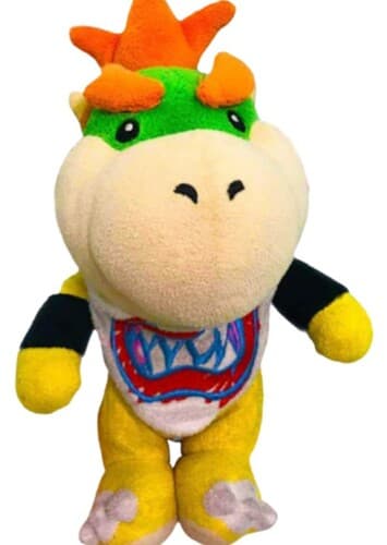Bowser Junior