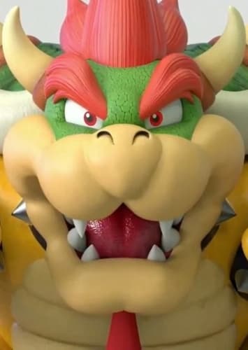 Bowser/King Koopa