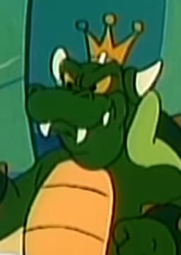 Bowser (King Koopa)