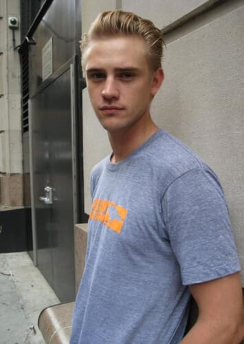 Boyd Holbrook