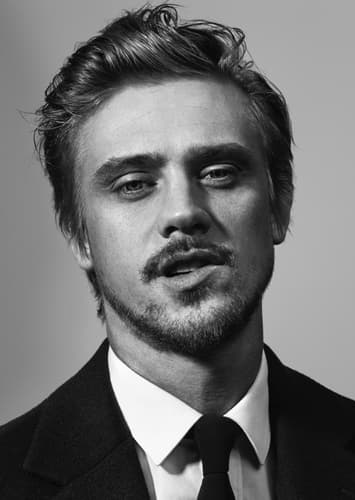 Boyd Holbrook