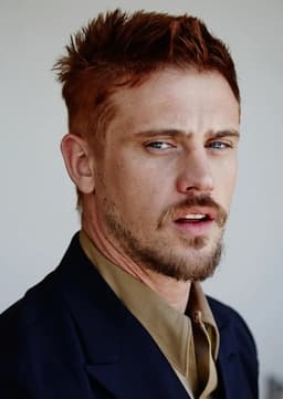 Boyd Holbrook