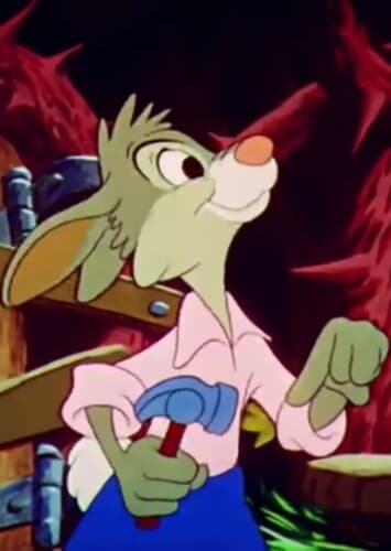 Br'er Rabbit