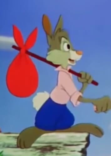 Br'er Rabbit