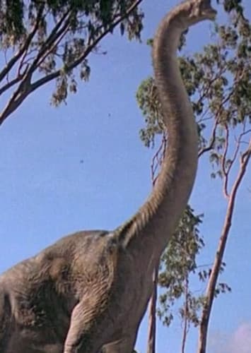 Brachiosaurus