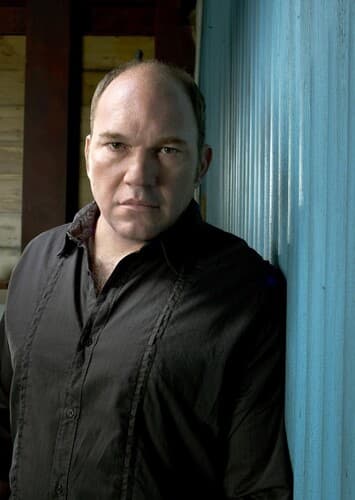 Brad Bellick