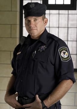 Brad Bellick