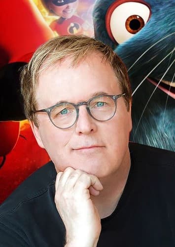 Brad Bird