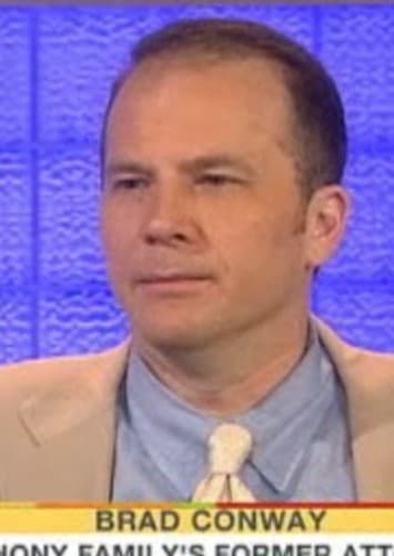 Brad Conway
