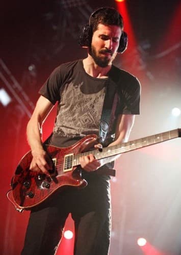 Brad Delson