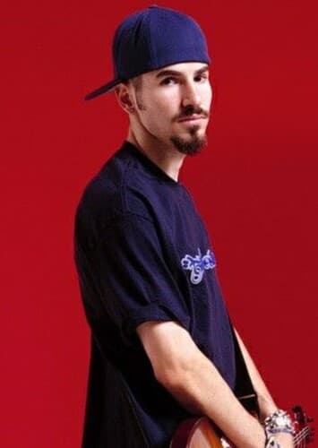 Brad Delson
