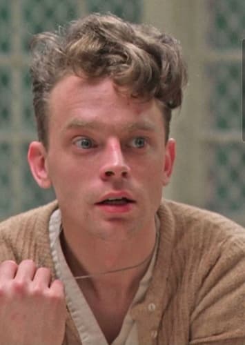 Brad Dourif