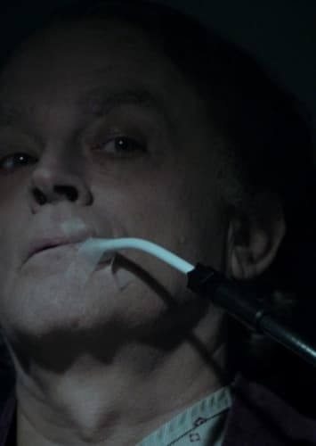 Brad Dourif