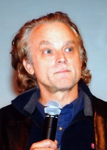 Brad Dourif