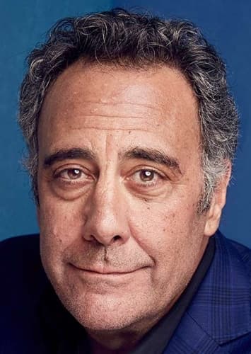 Brad Garrett
