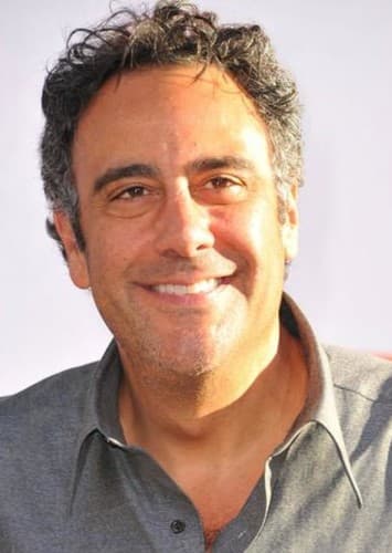 Brad Garrett
