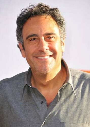 Brad Garrett