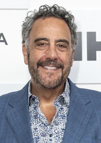 Brad garrett