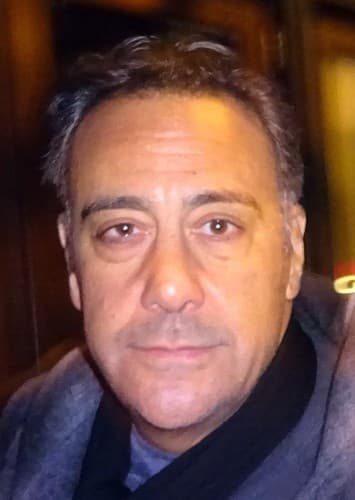 Brad Garrett