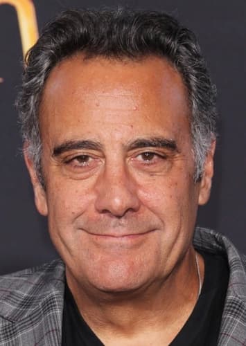 Brad Garrett