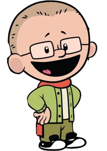 Brad Meltzer