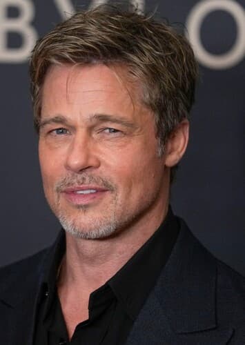 Brad Pitt