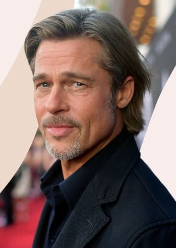 Brad Pitt
