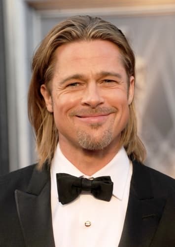 Brad Pitt