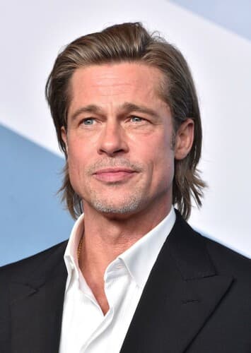 Brad Pitt