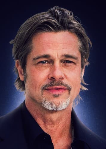 Brad Pitt