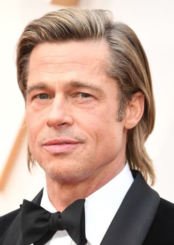 Brad Pitt