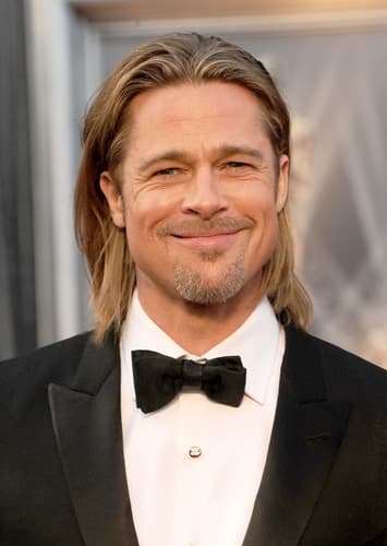 Brad Pitt