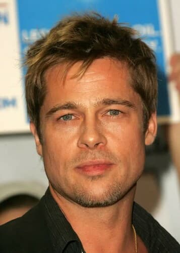 Brad Pitt