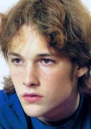 Brad Renfro
