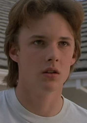 Brad Renfro