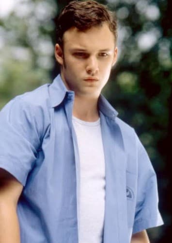 Brad Renfro
