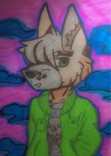 Braden Baum (Macro Wolf)